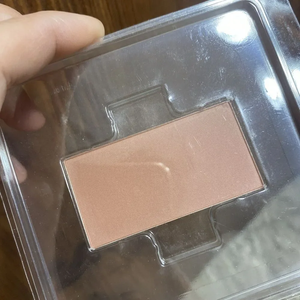 Calvin Klein Blush‎ Single Refill In Shade 05 Terra  New Rare